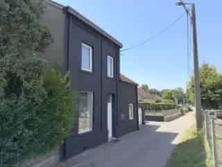 Huis te koop Hakendover 3 slaapkamers tuin terras garage
