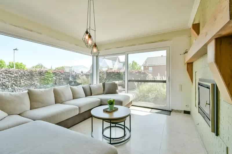 Gerenoveerde woning te koop Hooglede 3 slaapkamers