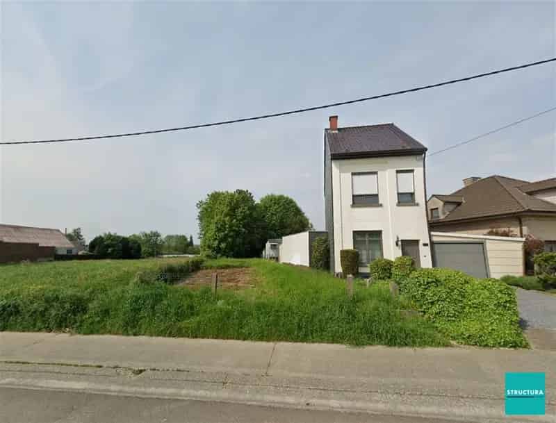 Bouwgrond te koop Dilbeek 8a 92ca