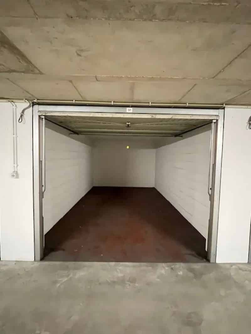 Garagebox Te Koop Volledige Aanbod