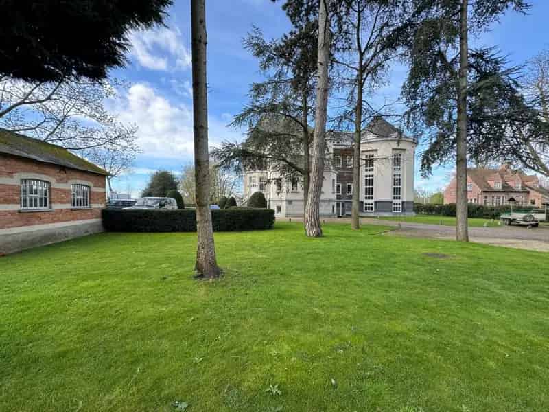 Kantoor te huur in Deurle