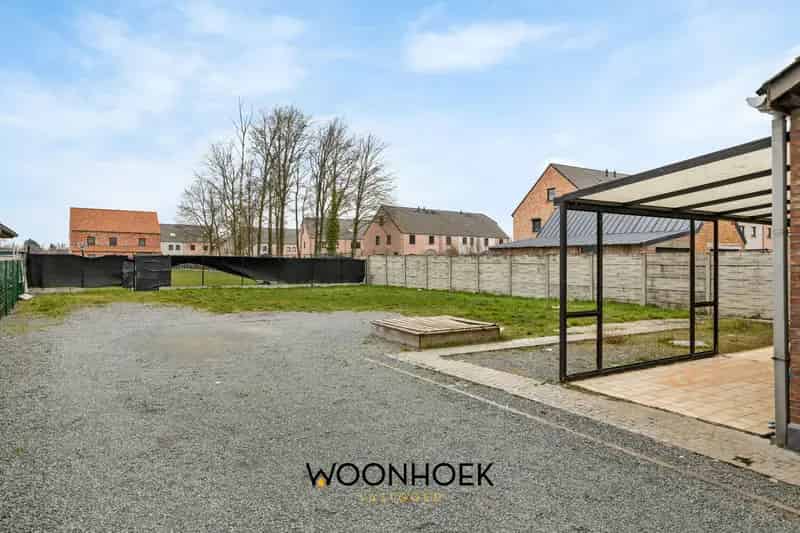 Bungalow te koop Lokeren