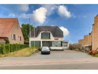 Industrie te koop - Vorst RBU17233