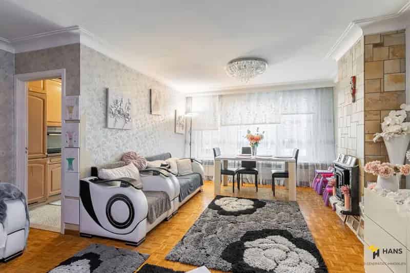 Appartement te koop in Deurne 90m2 2 slaapkamers terras garage
