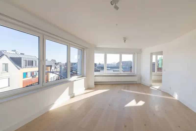 Gerenoveerd Appartement 2 Slaapkamers Knokke Heist