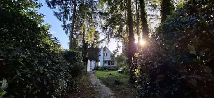 Huis Te Koop Essen Heikant 5 Slaapkamers 2 Badkamers