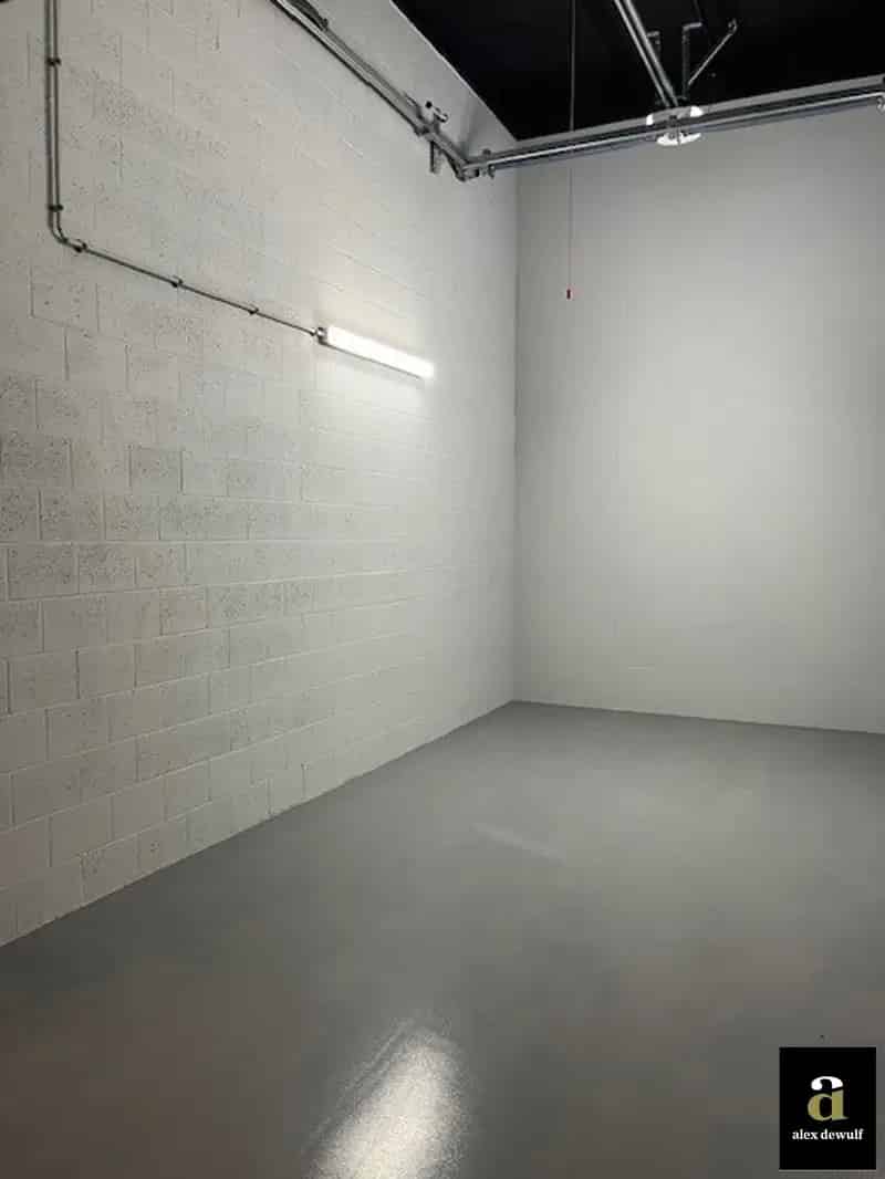 Garagebox te Koop Albertplein Het Zoute Laadpaal