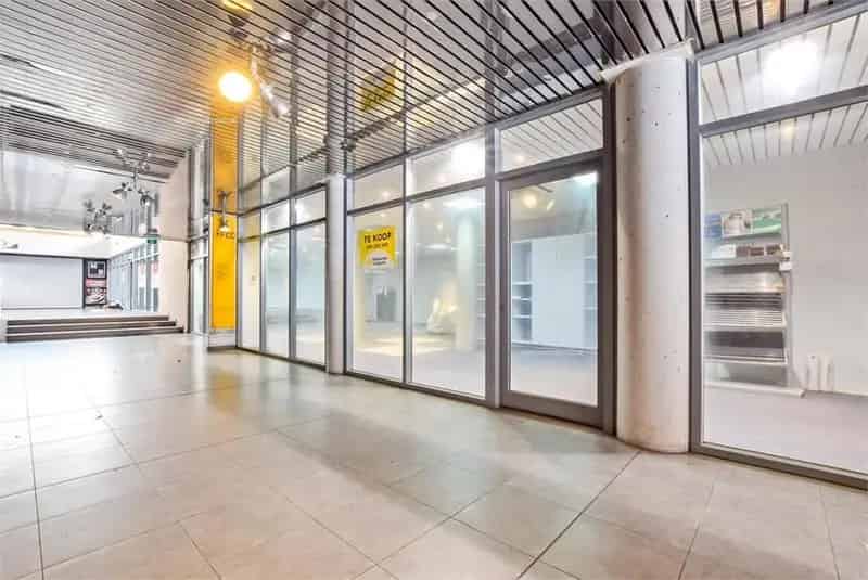 Handelspand te Koop Nieuwpoort Bad 192m²