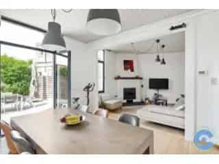 Huis te koop Berchem - 3 slaapkamers - Tuin - Centrale ligging