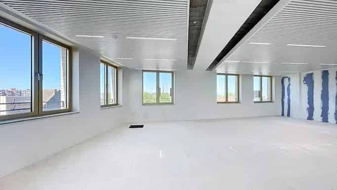 Kantoor te huur in Brusselsesteenweg 6, Gent - Dewaele