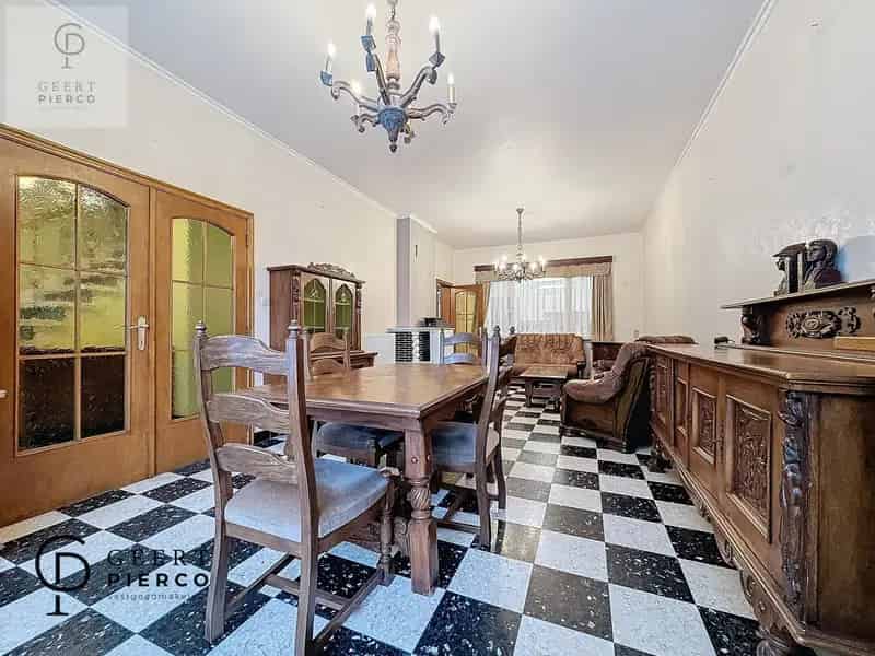 Gezinswoning te huur Landen - 3 slaapkamers - Nabij natuurgebied