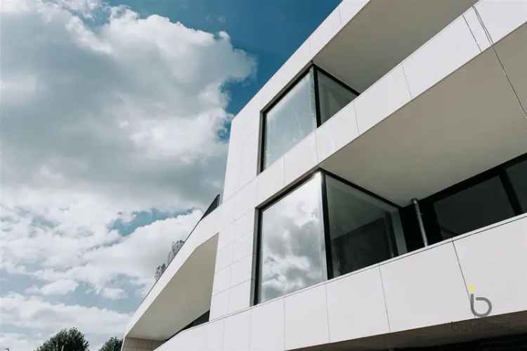 Appartement te huur Schilde 2 slaapkamers nieuwbouw