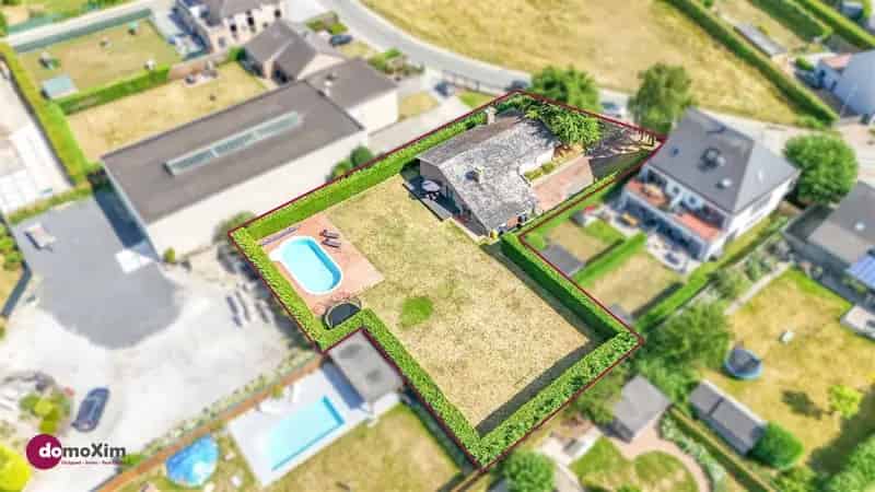 Bungalow te Koop in Kampenhout