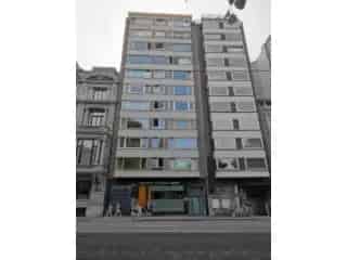 Appartement te Koop Luik 122m2 2 slaapkamers Nabij Station