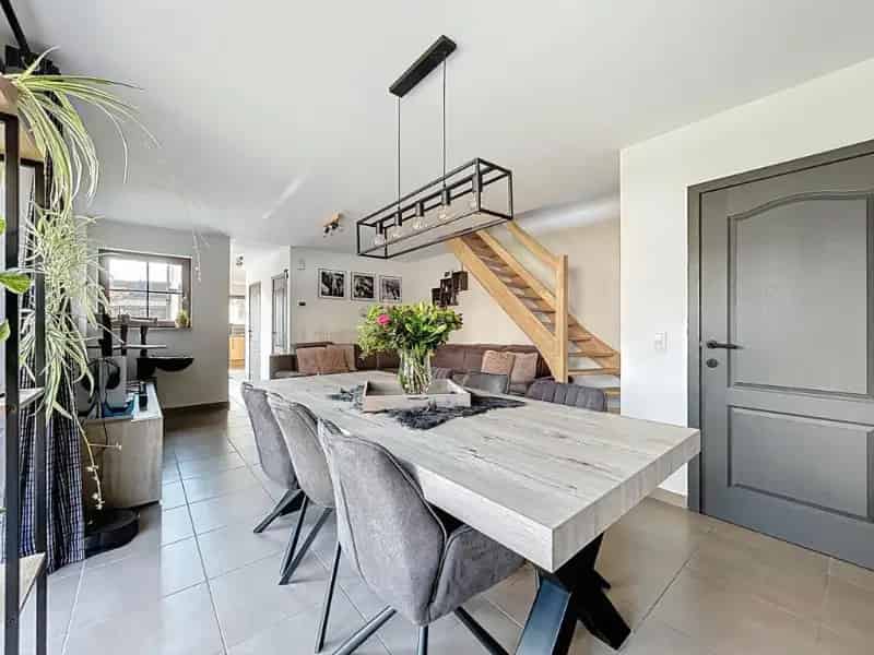 Huis te koop 3 slaapkamers ZW tuin carport