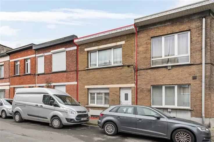 Te renoveren woning 2 slaapkamers Deurne