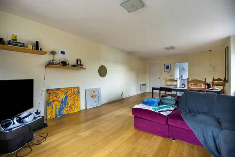 Ruime Duplex Te Koop In Leuven