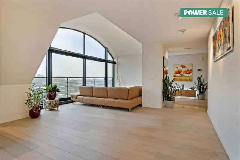 Luxueus Penthouse 184m² te Koop Ieper