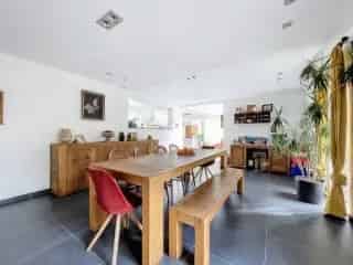 Huis te Koop Koksijde Gerenoveerd Energiezuinig