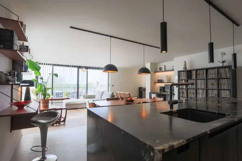 Nieuw Energiezuinig Appartement te huur Aarschot