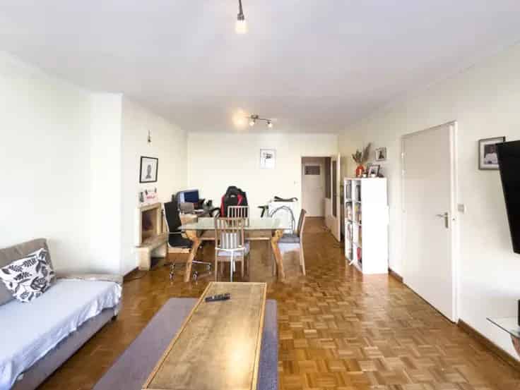 Appartement 92m² 2 slaapkamers Karreveld