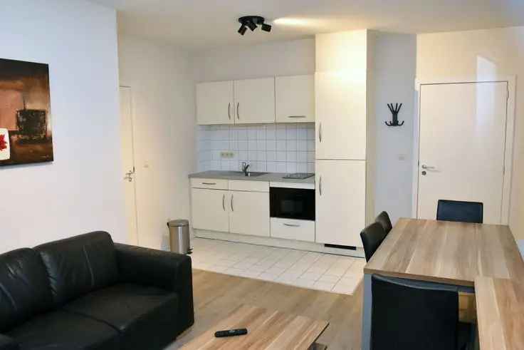 Appartement Te Koop