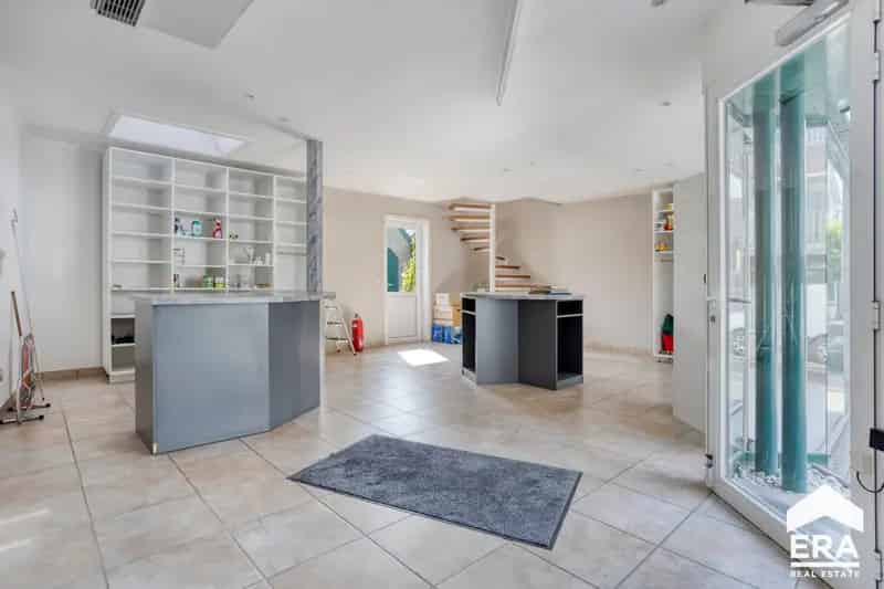 Huis te koop