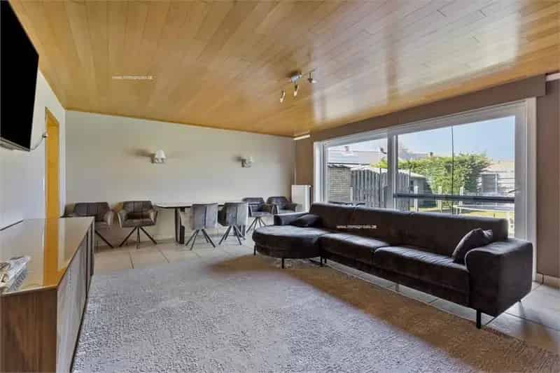 Huis te Koop Lauwe 3 slaapkamers Garage Tuin