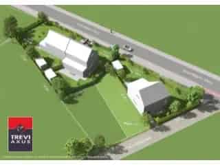 Bouwgrond te koop - Baardegem RBU20350