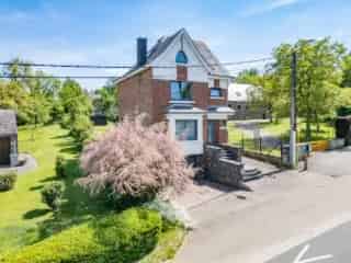 Huis te koop Marche-en-Famenne - 2 slaapkamers, grote tuin, zonnepanelen