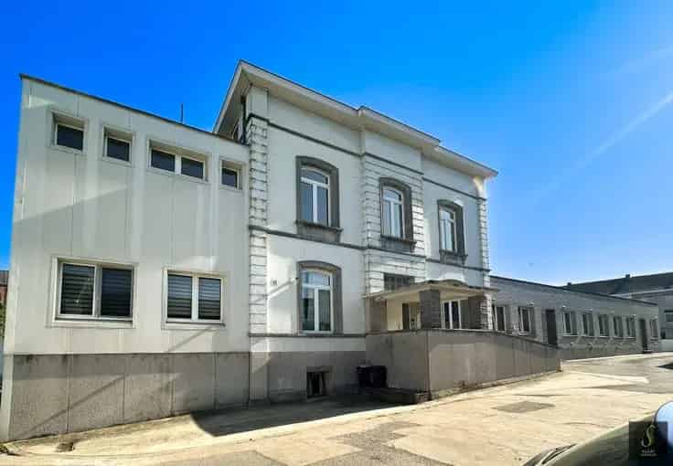Huis Te Koop Renovatie Onbekend