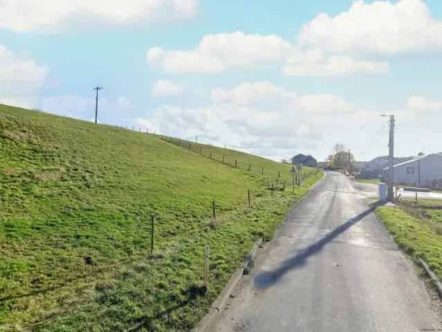 Bouwgrond Saint Ode Houmont - Rustige ligging nabij autosnelweg