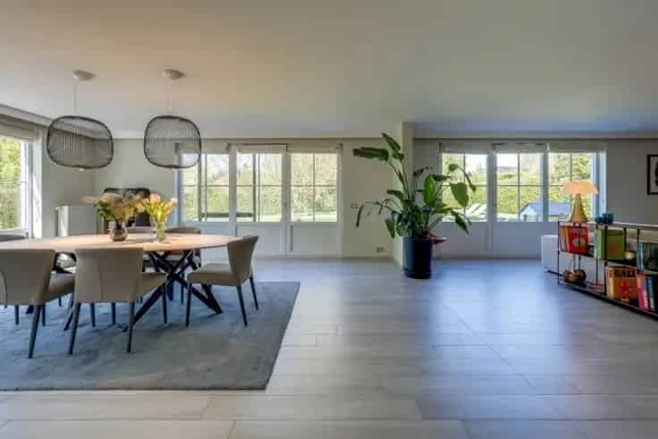 Villa te Koop Kain: Ruime gezinswoning met tuin