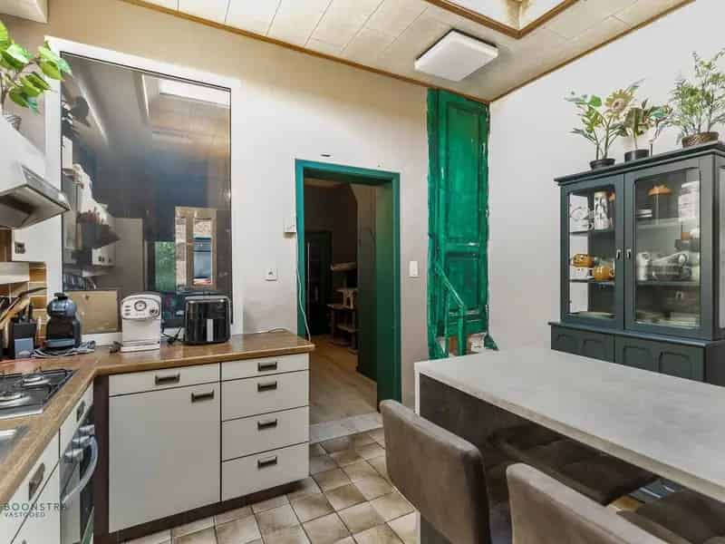 Huis te koop Lier 2 slaapkamers nabij centrum