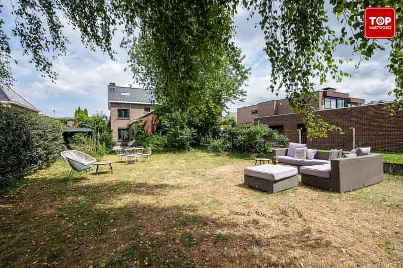 Huis te koop Merelbeke toplocatie nabij natuur