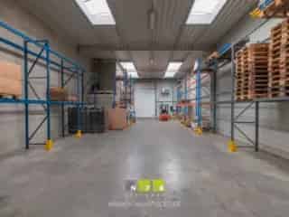 Industrieel pand te koop Dilsen-Stokkem