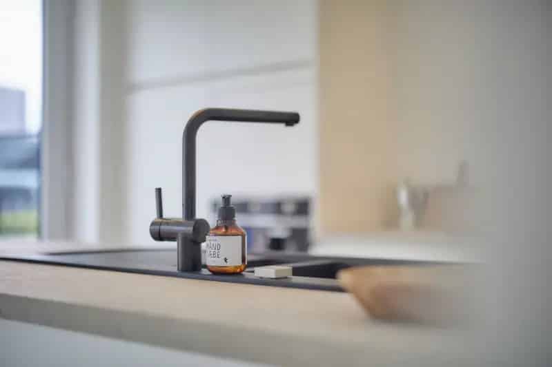 Hedendaagse Woningen te Wevelgem door Hectaar