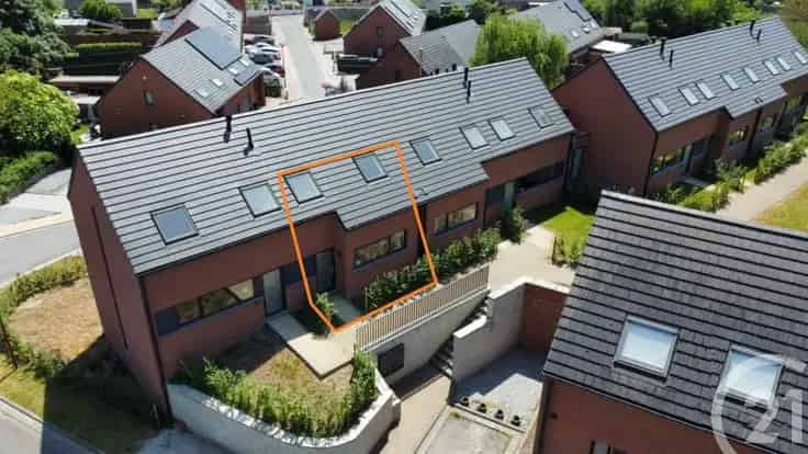 Duplex Appartement te Koop - 2 slaapkamers - Tuin - Parking