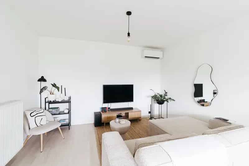 Appartement te koop Sint Niklaas Centrum 85m2 Garage