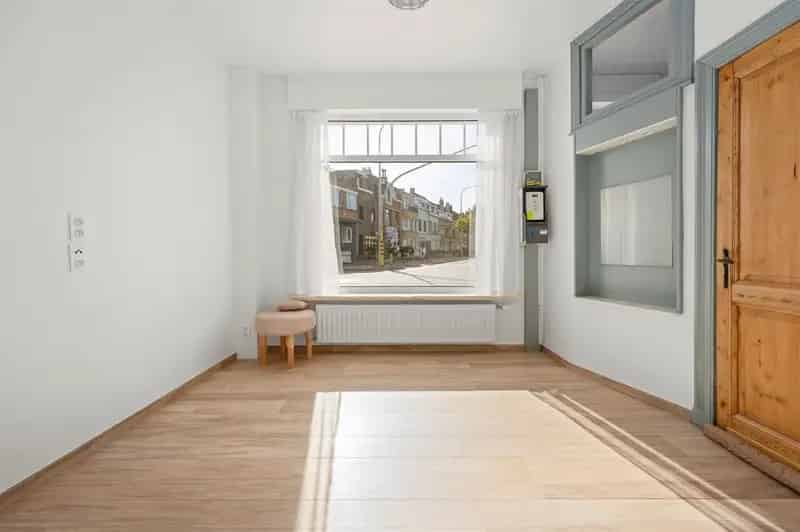 Instapklare woning centrale locatie