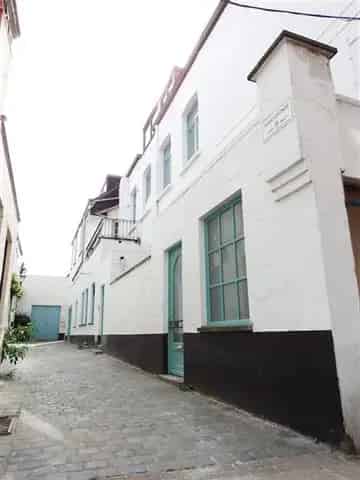 Appartement te Huur Aalst Centrum