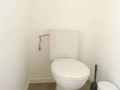 Cosy Studio Appartement nabij Paleis Brussel
