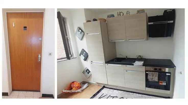 Appartement te koop 1 slaapkamer in rustige buurt met moderne afwerkingen