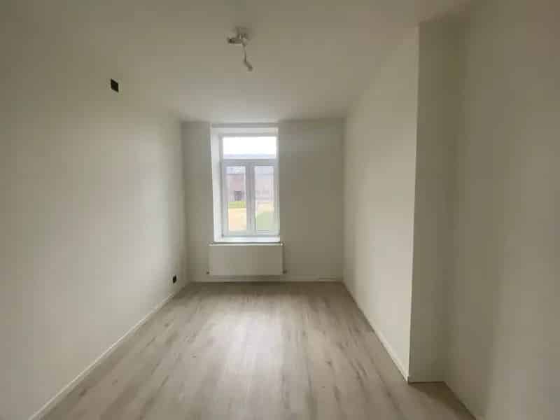 Gelijkvloers appartement te koop 1 slaapkamer