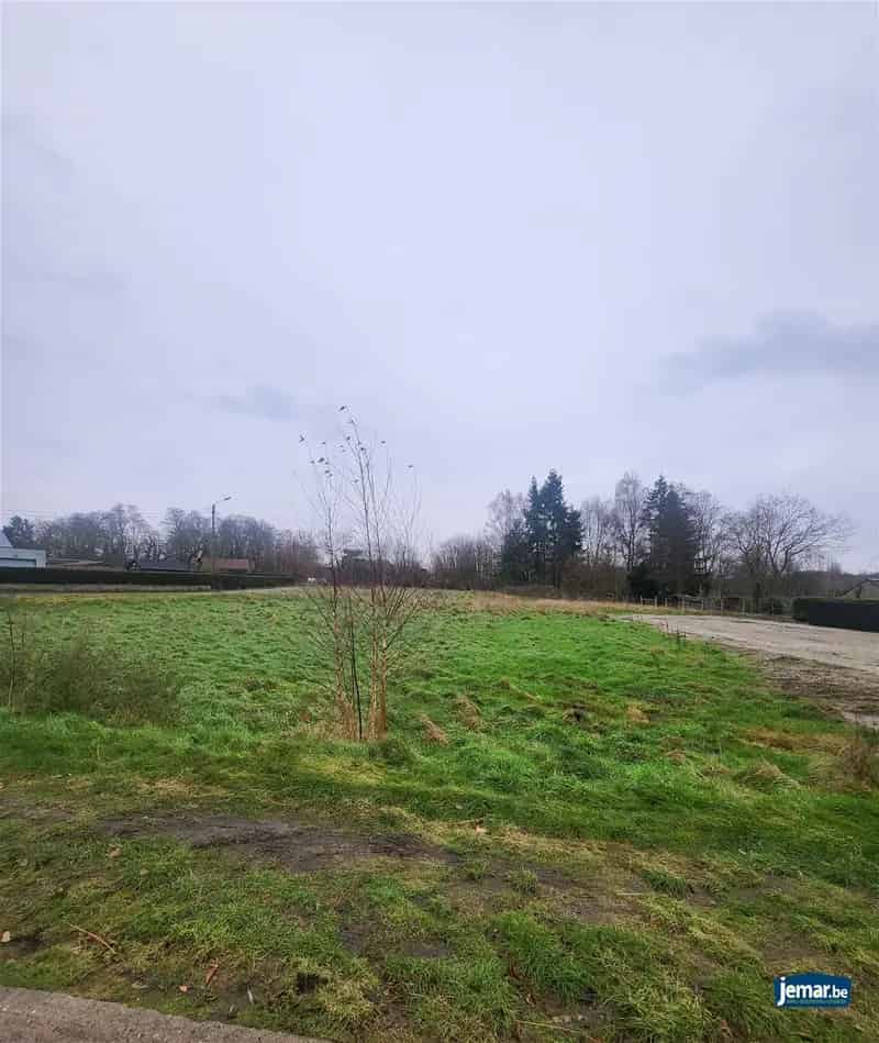 Bouwgrond Koersel Halfopen Bebouwing 4a 60ca
