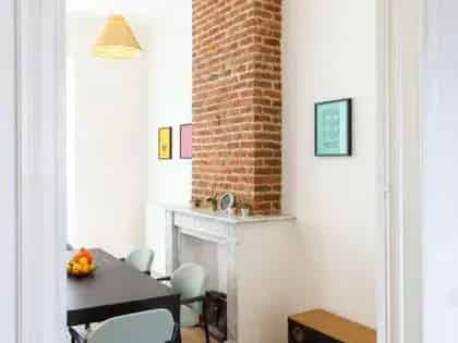 3 Slaapkamers Appartement Brussel - Online Huren