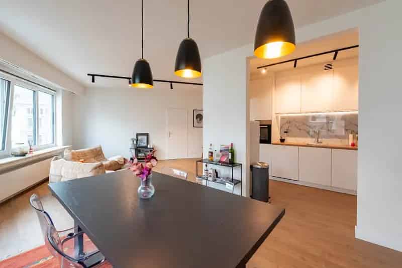 Luxueus gerenoveerd appartement 8530634 te huur