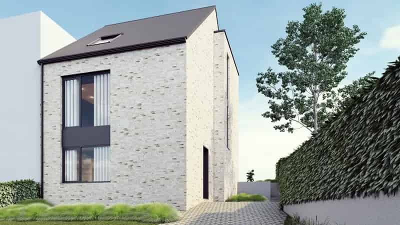 Huis te koop Scherpenheuvel 6 BTW