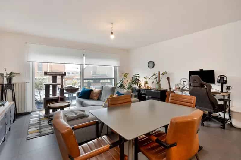 Appartement te koop