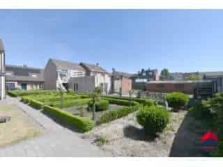 Bouwgrond te Koop Lievegem 248m²